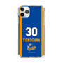 スリムプロテクションケース［ トライフープ岡山 - #30 YOKOGAWA ］