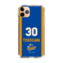 スリムプロテクションケース［ トライフープ岡山 - #30 YOKOGAWA ］