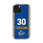 スリムプロテクションケース［ トライフープ岡山 - #30 YOKOGAWA ］