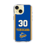 スリムプロテクションケース［ トライフープ岡山 - #30 YOKOGAWA ］