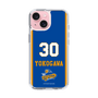スリムプロテクションケース［ トライフープ岡山 - #30 YOKOGAWA ］