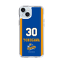 スリムプロテクションケース［ トライフープ岡山 - #30 YOKOGAWA ］