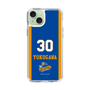 スリムプロテクションケース［ トライフープ岡山 - #30 YOKOGAWA ］