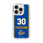 スリムプロテクションケース［ トライフープ岡山 - #30 YOKOGAWA ］