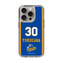 スリムプロテクションケース［ トライフープ岡山 - #30 YOKOGAWA ］