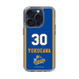スリムプロテクションケース［ トライフープ岡山 - #30 YOKOGAWA ］