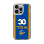 スリムプロテクションケース［ トライフープ岡山 - #30 YOKOGAWA ］