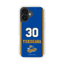 スリムプロテクションケース［ トライフープ岡山 - #30 YOKOGAWA ］