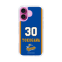 スリムプロテクションケース［ トライフープ岡山 - #30 YOKOGAWA ］