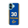 スリムプロテクションケース［ トライフープ岡山 - #30 YOKOGAWA ］