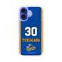スリムプロテクションケース［ トライフープ岡山 - #30 YOKOGAWA ］