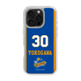 スリムプロテクションケース［ トライフープ岡山 - #30 YOKOGAWA ］