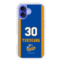 スリムプロテクションケース［ トライフープ岡山 - #30 YOKOGAWA ］