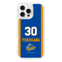 スリムプロテクションケース［ トライフープ岡山 - #30 YOKOGAWA ］