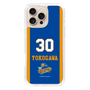 スリムプロテクションケース［ トライフープ岡山 - #30 YOKOGAWA ］