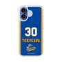 スリムプロテクションケース［ トライフープ岡山 - #30 YOKOGAWA ］