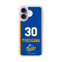 スリムプロテクションケース［ トライフープ岡山 - #30 YOKOGAWA ］