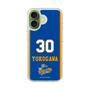 スリムプロテクションケース［ トライフープ岡山 - #30 YOKOGAWA ］