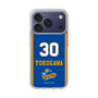 スリムプロテクションケース［ トライフープ岡山 - #30 YOKOGAWA ］