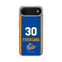 スリムプロテクションケース［ トライフープ岡山 - #30 YOKOGAWA ］