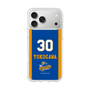 スリムプロテクションケース［ トライフープ岡山 - #30 YOKOGAWA ］