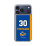 スリムプロテクションケース［ トライフープ岡山 - #30 YOKOGAWA ］