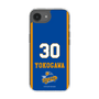 スリムプロテクションケース［ トライフープ岡山 - #30 YOKOGAWA ］