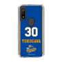 スリムプロテクションケース［ トライフープ岡山 - #30 YOKOGAWA ］