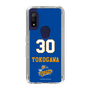 スリムプロテクションケース［ トライフープ岡山 - #30 YOKOGAWA ］