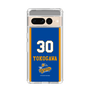 スリムプロテクションケース［ トライフープ岡山 - #30 YOKOGAWA ］