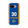 スリムプロテクションケース［ トライフープ岡山 - #30 YOKOGAWA ］