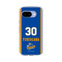 スリムプロテクションケース［ トライフープ岡山 - #30 YOKOGAWA ］