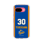 スリムプロテクションケース［ トライフープ岡山 - #30 YOKOGAWA ］