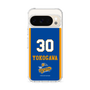 スリムプロテクションケース［ トライフープ岡山 - #30 YOKOGAWA ］