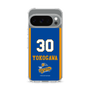 スリムプロテクションケース［ トライフープ岡山 - #30 YOKOGAWA ］