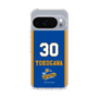 スリムプロテクションケース［ トライフープ岡山 - #30 YOKOGAWA ］