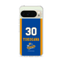 スリムプロテクションケース［ トライフープ岡山 - #30 YOKOGAWA ］