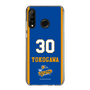 スリムプロテクションケース［ トライフープ岡山 - #30 YOKOGAWA ］