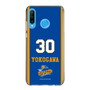 スリムプロテクションケース［ トライフープ岡山 - #30 YOKOGAWA ］