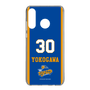 スリムプロテクションケース［ トライフープ岡山 - #30 YOKOGAWA ］
