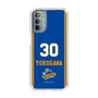 スリムプロテクションケース［ トライフープ岡山 - #30 YOKOGAWA ］