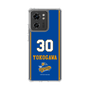 スリムプロテクションケース［ トライフープ岡山 - #30 YOKOGAWA ］