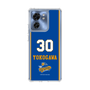 スリムプロテクションケース［ トライフープ岡山 - #30 YOKOGAWA ］