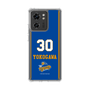 スリムプロテクションケース［ トライフープ岡山 - #30 YOKOGAWA ］