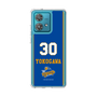 スリムプロテクションケース［ トライフープ岡山 - #30 YOKOGAWA ］