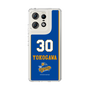 スリムプロテクションケース［ トライフープ岡山 - #30 YOKOGAWA ］