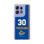 スリムプロテクションケース［ トライフープ岡山 - #30 YOKOGAWA ］