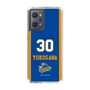 スリムプロテクションケース［ トライフープ岡山 - #30 YOKOGAWA ］