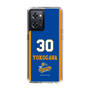 スリムプロテクションケース［ トライフープ岡山 - #30 YOKOGAWA ］