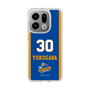 スリムプロテクションケース［ トライフープ岡山 - #30 YOKOGAWA ］